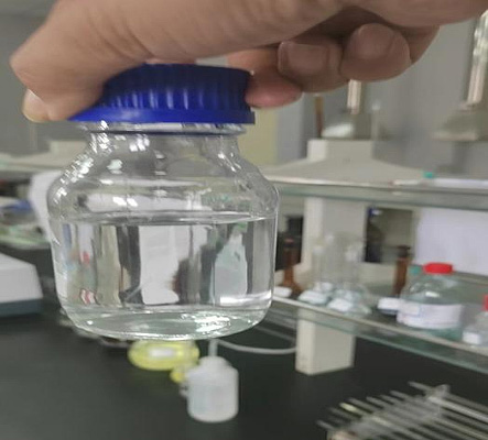 Sulfuric Acid