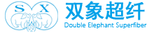Chongqing Double Elephant Microfiber Materials Co., Ltd.