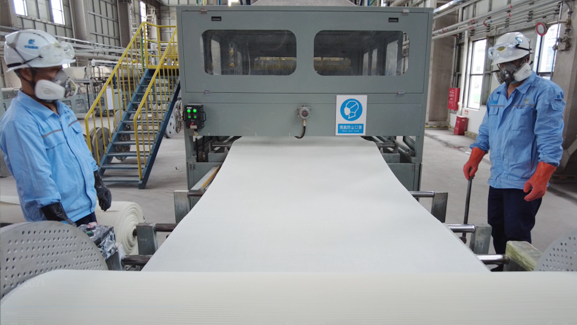 Old industries turn to new materials to burst out new vitality - Observation on the transformation of a chemical steel park in the west