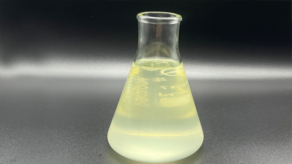 Shuangxiang PI series shoe polyurethane resin is a two-component resin composed of components A and B.